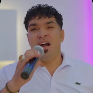 دانلود آهنگ وحید رحمتی قلبم و دستت گنجور شاکیه